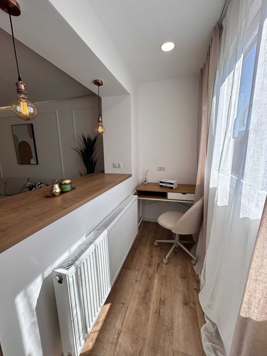 PROPRIETAR- Apartament 2 camere decomandat- Metrou Favorit-Drumul Taberei