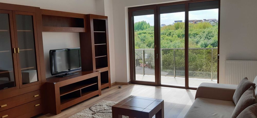 Apartament Premium 2 camere,bloc nou, cartier Buna Ziua zona Lidl