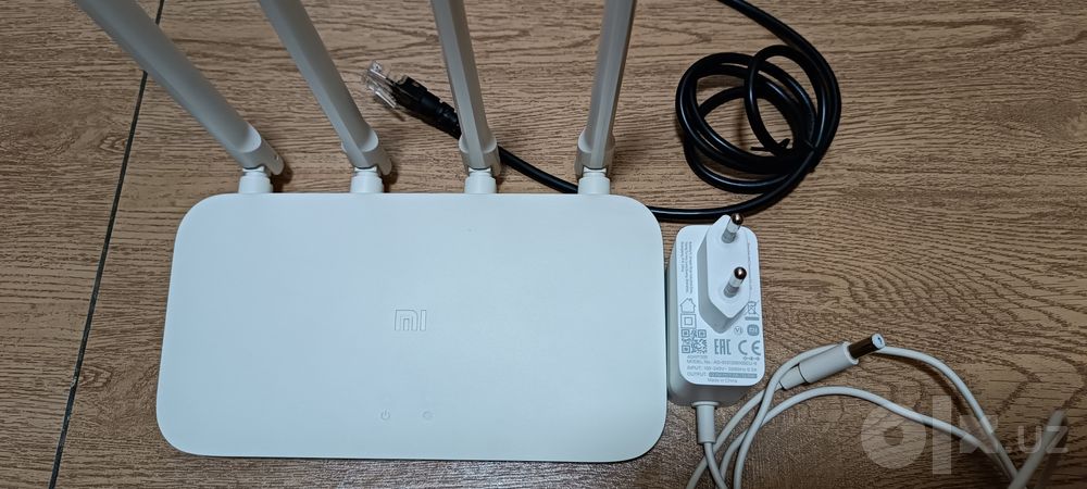 WI-FI роутер MI 4A