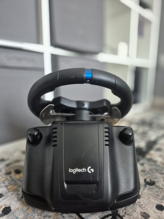 Volan Logitech G29