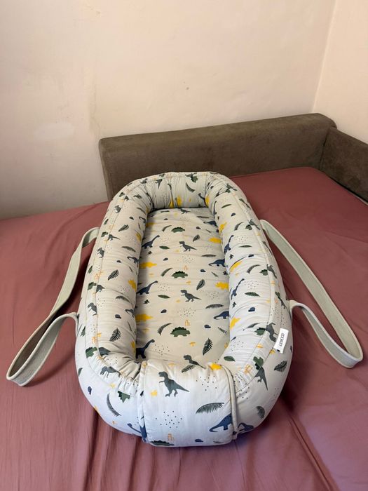 Baby nest / cuib bebelus LIEWOOD – stare foarte buna