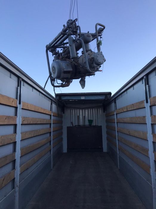 Лубрикаторы станций смазки