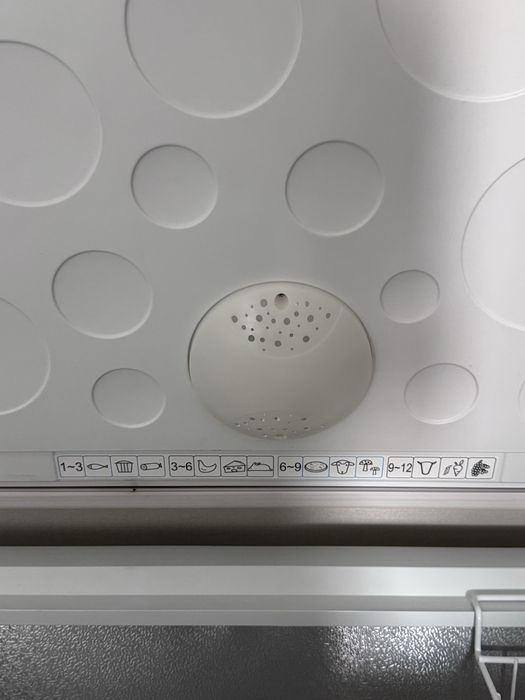 Морозильный ларь Haier HCE519R