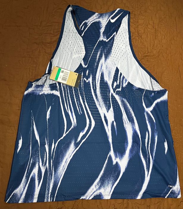 Потник Nike за бягане