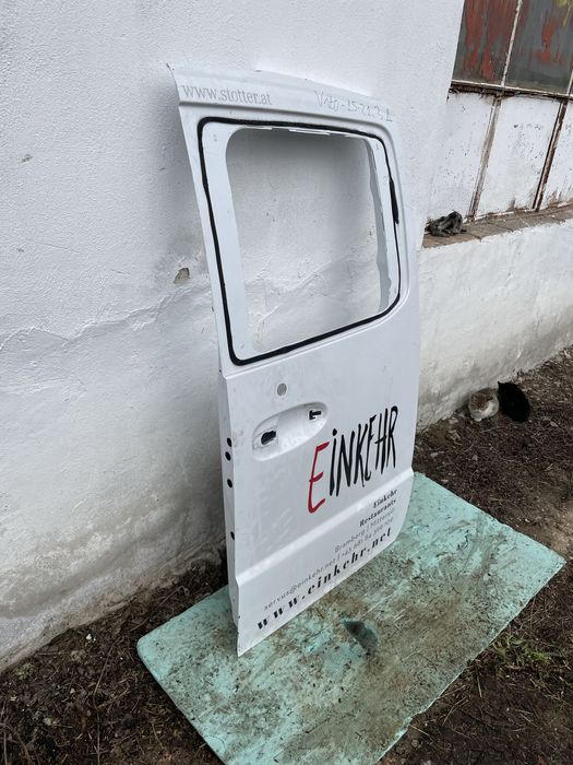 Задна дасна врата за Mercedes Vito W447 Мерцедес Вито 2017г