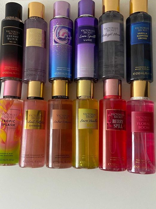 Victoria's Secret