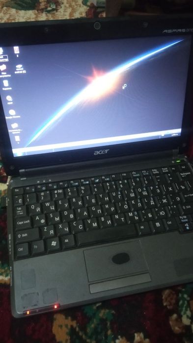 ASER ofis uchun noutbuk