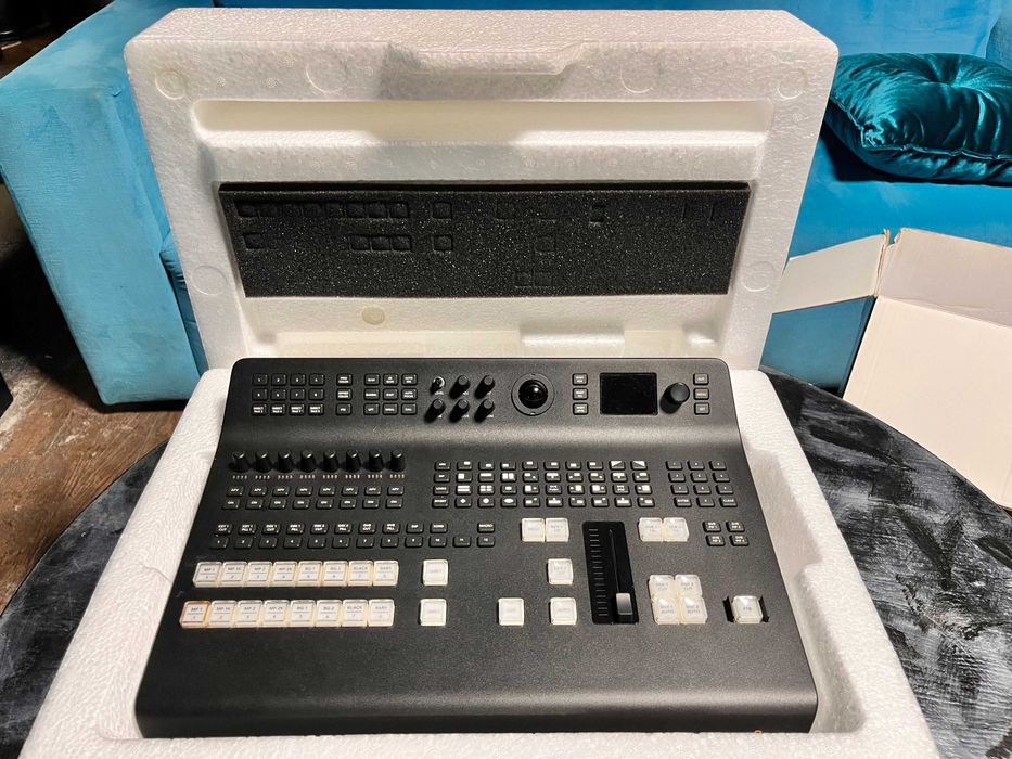 ATEM Television Studio Pro HD - видеосмесител