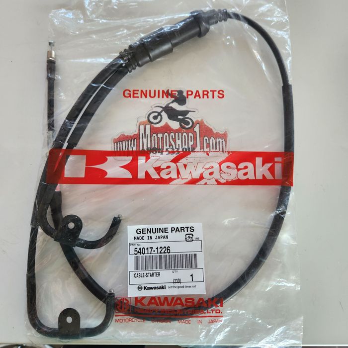 НОВ Ремонтен комплект за СМУКАЧ за карбуратор Kawasaki KFX700 КФХ 700