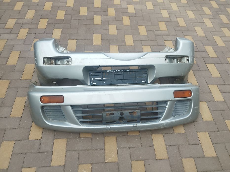 Bara Daihatsu terios