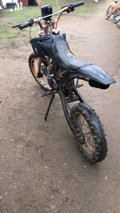 Vand sau schimb cu atv