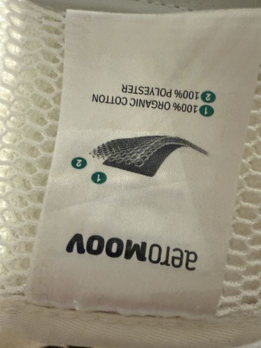 Подложка Aeromoov