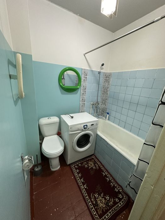 Срочно! Спутник 15, 1/4/5 42м²