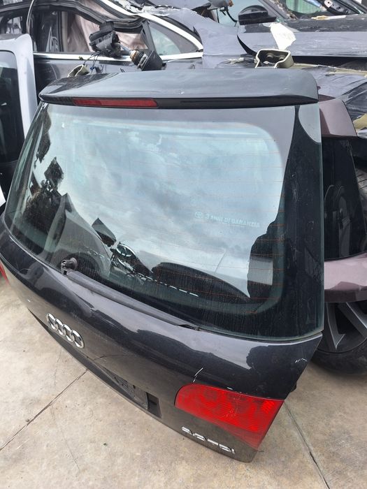 Врата багажник Audi A4 B7 combi / Ауди А4 Б7 комби 2007г.