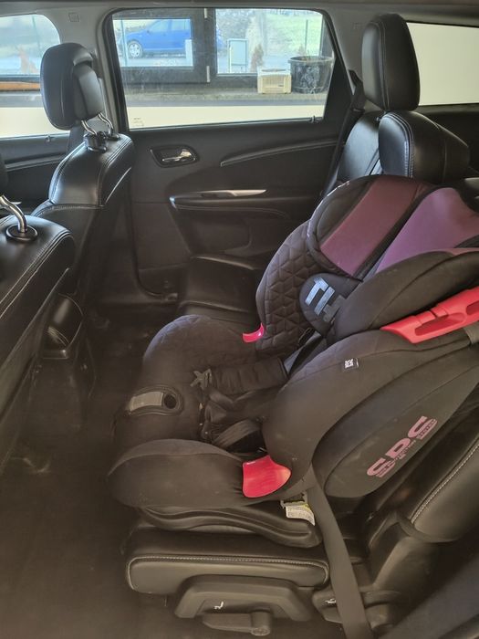 Fiat Freemont 2013 7 locuri