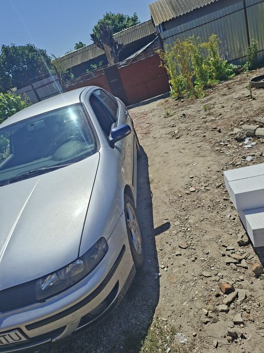 Vand seat toledo II