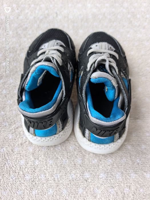 Маратонки за момче nike номер 22 стелка 12см