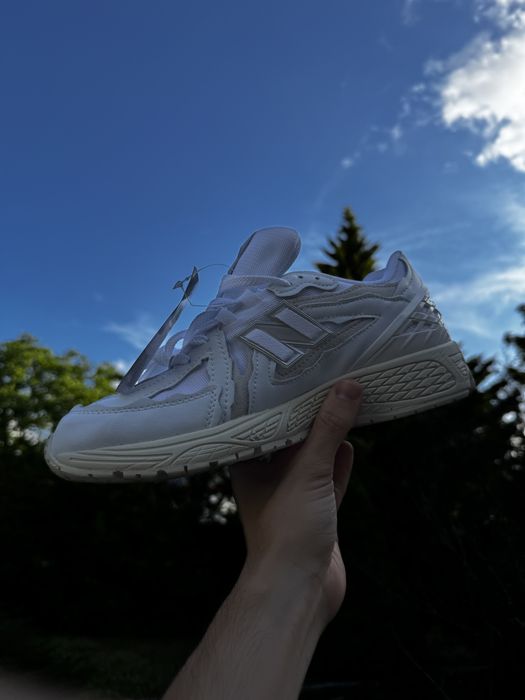 New Balance 1906 - White