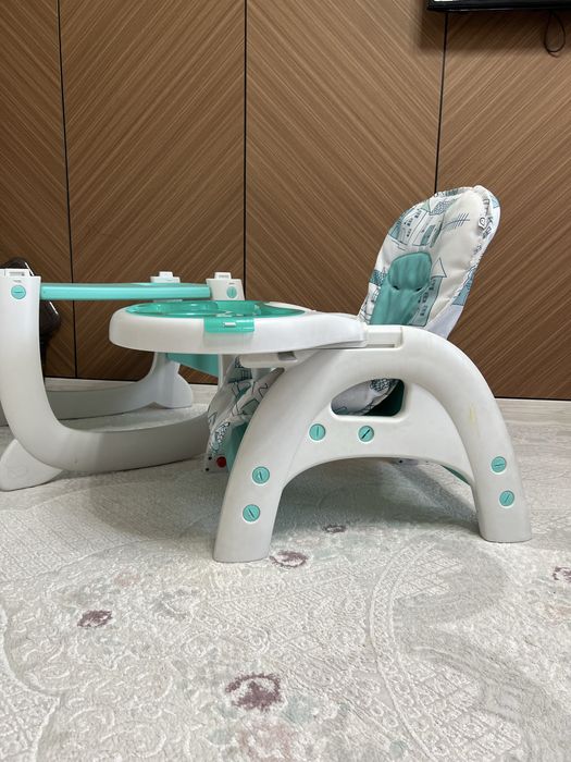 Детскии стул б/у