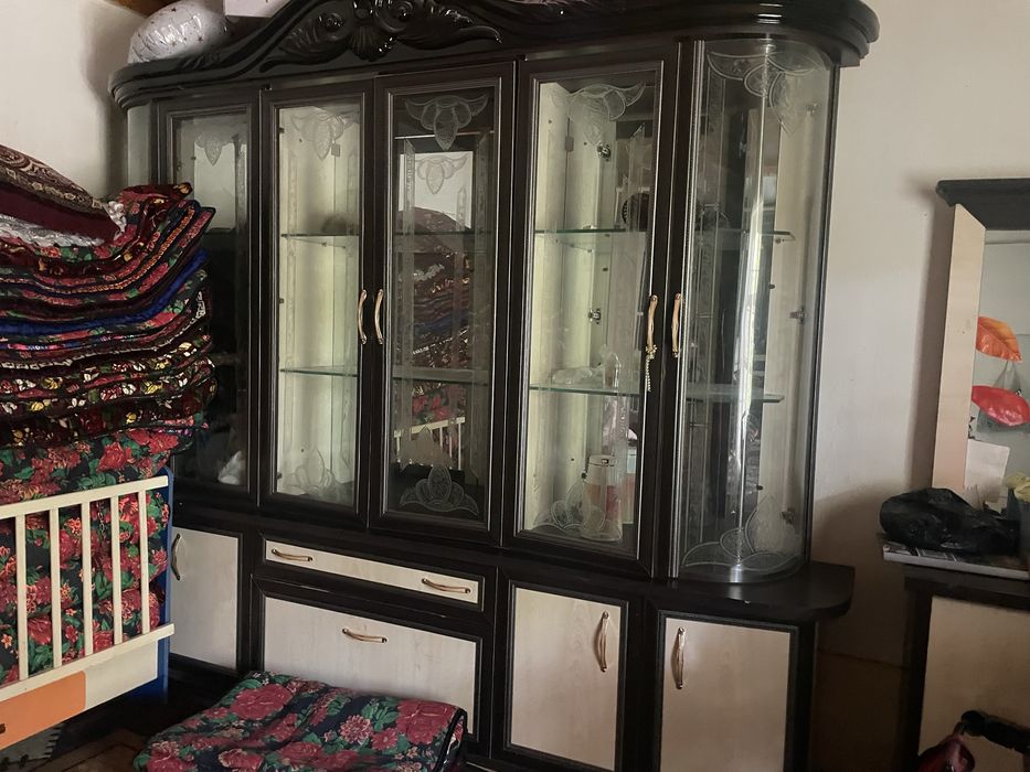 Stenka holati yaxshi