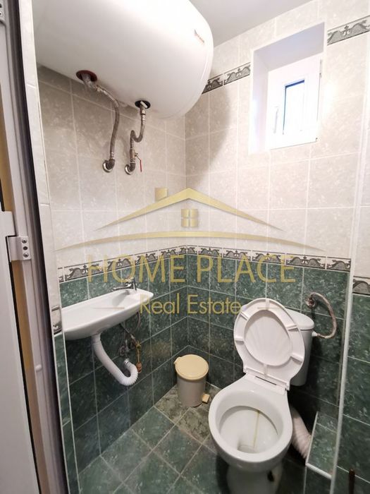 Дава се под наем Етаж от къща в Варна, м-т Траката - 50 кв.м за 331.5 € - Снимка #11