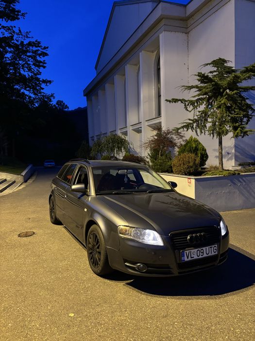 AUDI A4 Avant 2006 — imagine 2