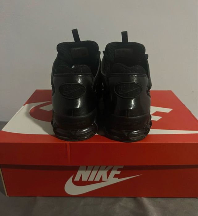 Nike Spiridon Cage 2 (jordan, adidas, off white)