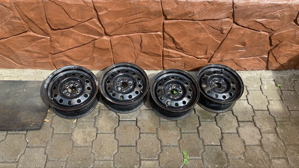 штампы r14 черные