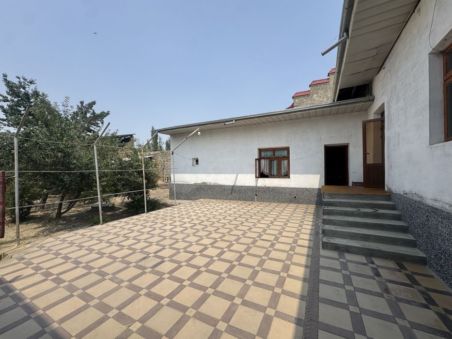 Ховли срочно сотилади 6 сотих