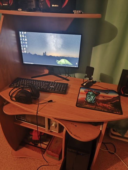 Продам ПК 100000 тыс