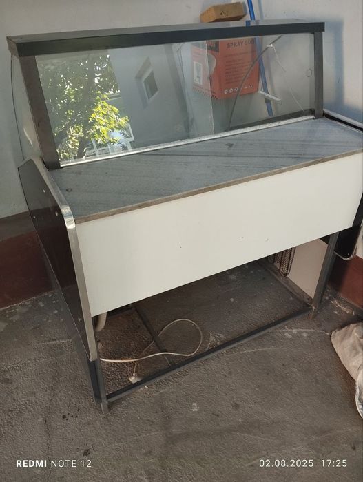 кафе учун ишлатишга