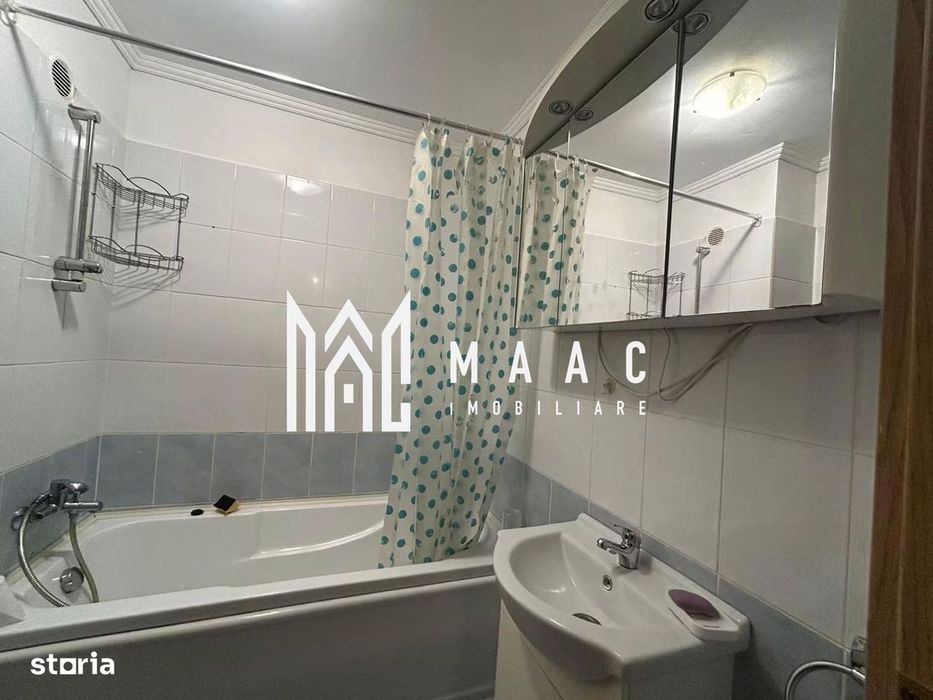 Apartament | Mobilat | Balcon | Lazaret