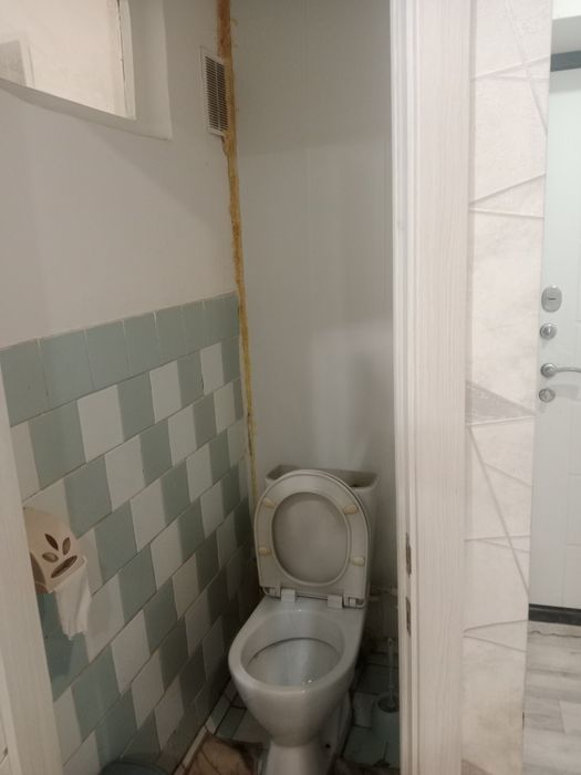 Сдается 2х комнатное квартира