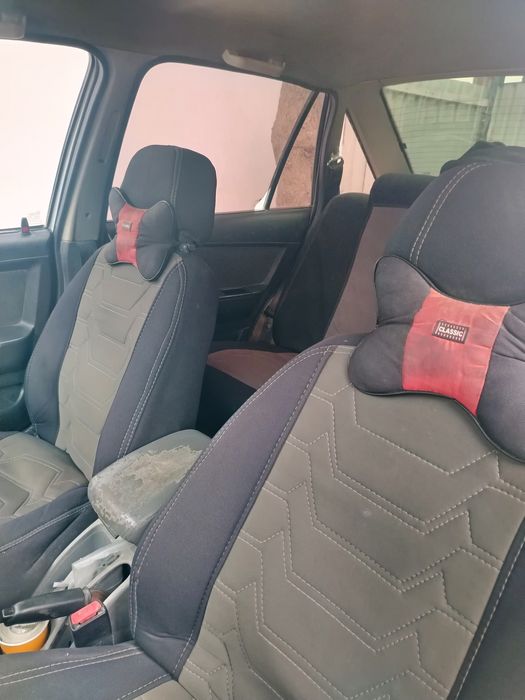 Nexia  1999 yil sotiladi