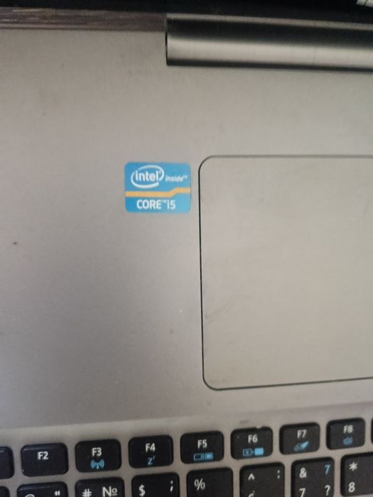 Продам ноутбук acer