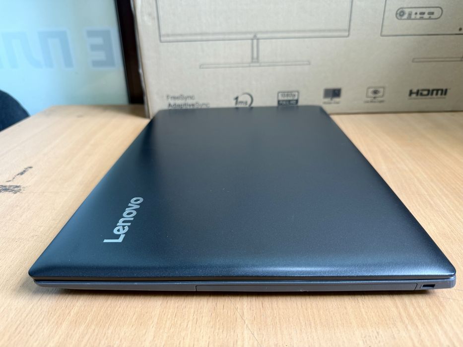 Мощный Ноутбук Core i5 (4ядра) на SSD 2018г