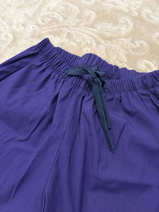 Медицинска униформа