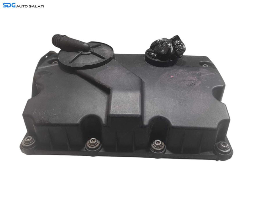 Capac Culbutori Skoda Fabia 2 1.4 TDI BMS BNM BNV 2007 - 2014 Cod 045103469 045103475C 045103483C [N0675]