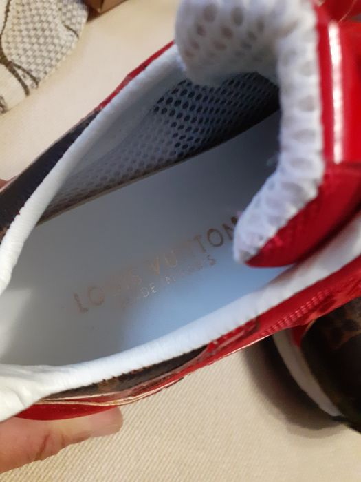 Маратонки  дамски