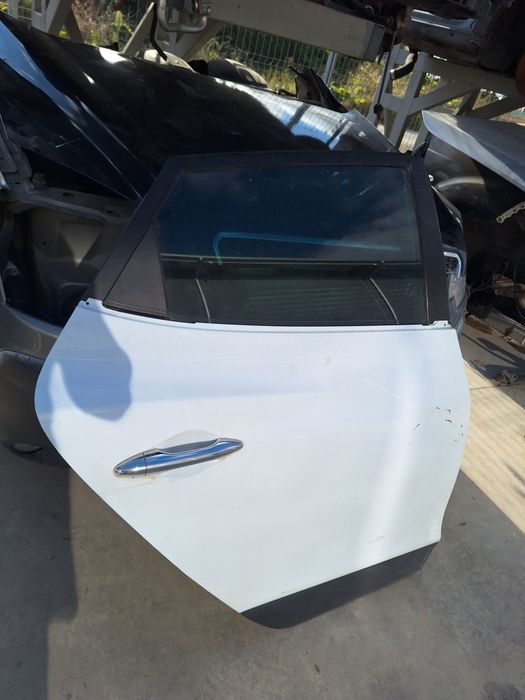Задна дясна врата Hyundai IX35 / Хюндай ИХ35 2014г.