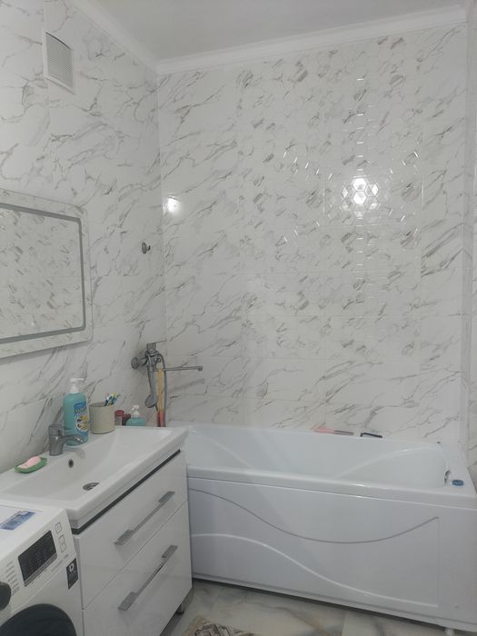 продам 2 ух ком квартиру