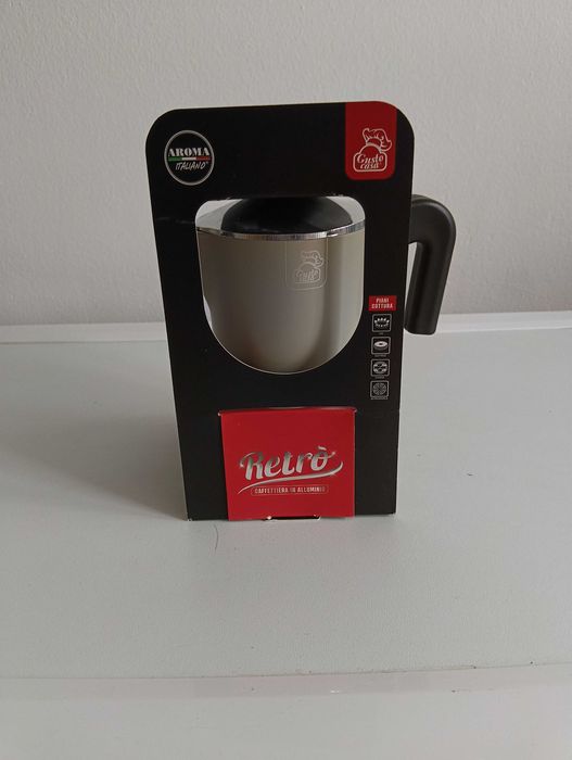 кафеварка италианска