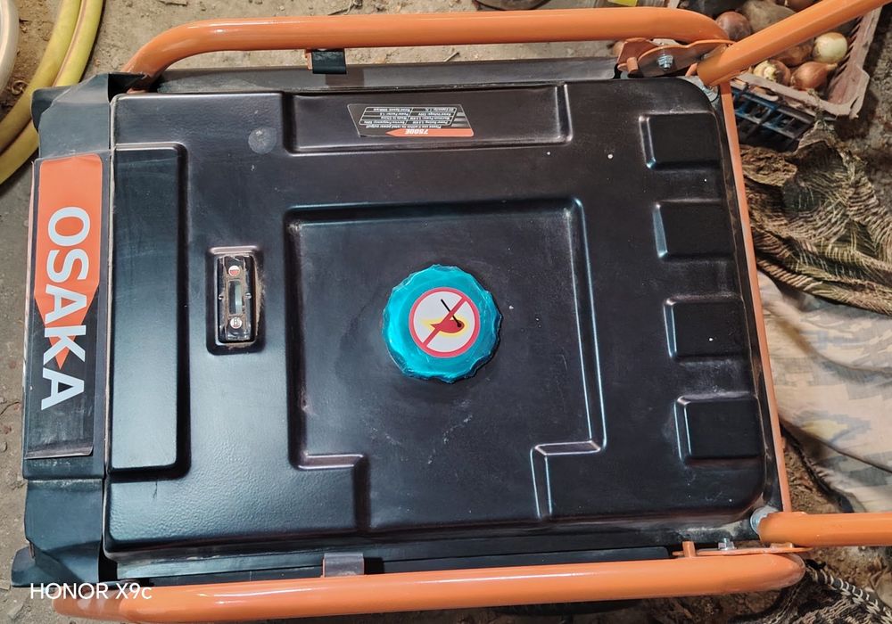 Yangi ishlatilmagan Asko 7500E rusimli