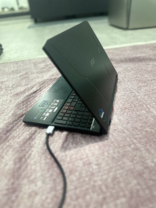 Ноутбук Игровой Aser Nitro 5