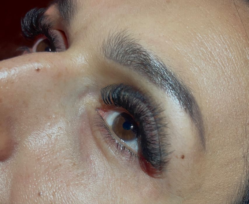 Extensii de gene sector 4