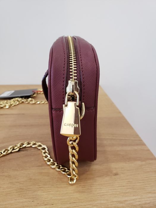 Сумка женская. Франция. Дом моды П.Кардена