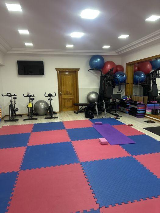 Аренда по бизнес