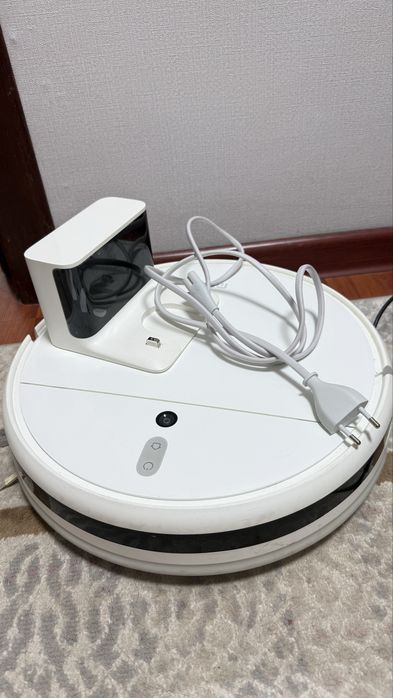 Продам робат-пылесос Xiaomi