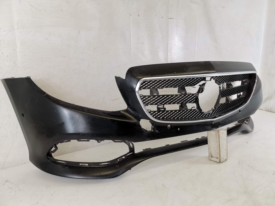 Предна броня Мерцедес-Бенц Е-Клас / Mercedes-Benz E-Class W213/S213/C2