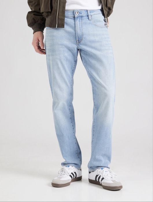 G-Star Raw 3301 Straight Jeans ОРИГИНАЛНИ мъжки дънки - 32/33/34/36